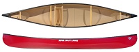 Lightweight Solo and Tandem Nova Craft Open Canoes