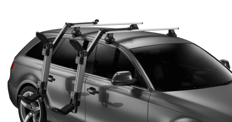 Canoe & Kayak Roof Rack Carriers For Sale At Norfolk Canoes UK