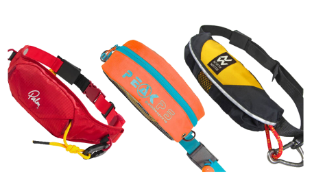 Canoe & Kayak Tow Lines Quick Release Belts Tow Ropes For Emergancy Situations For Sale At Norfolk Canoes
