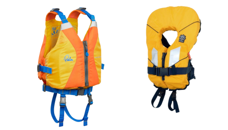 Kids, Childrens & Junior Buoyancy AIds and Life Jackets For Canoeing Kayaking And SUPing