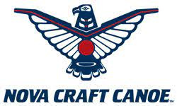 Nova Craft Canoes Tough SP3 Plastic & Lightweight TuffStuff Open Canoe Manufacturers