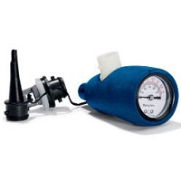 Sevylor Pressure Gauge To Be Used With Most Sevylor Inflatable Boat - Gumotex Seawave