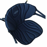 Feelfree Deluxe Kayak Seat to fit the RTM Tempo