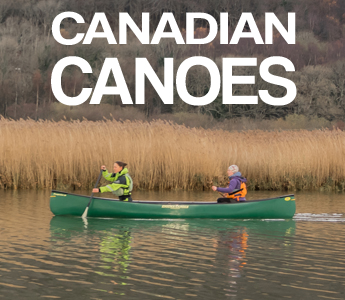 Canadian Canoes For Sale in Norwich, Norfolk Canoes - For The Norfolk Broads