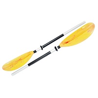 Riot Distance 2 piece Paddle for use with the Gumotex Palava 400
