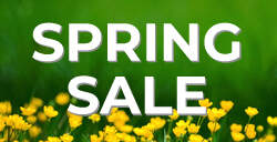 Spring Sale Now On At Norfolk Canoes