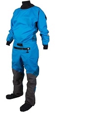 Dry Suits For Canoeing & Kayaking