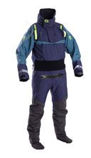 Typhoon Multisport SK Drysuit Ideal For Sea Kayaking, Open Canoeing, Paddle Boarding For Sale At Norfolk Canoes UK