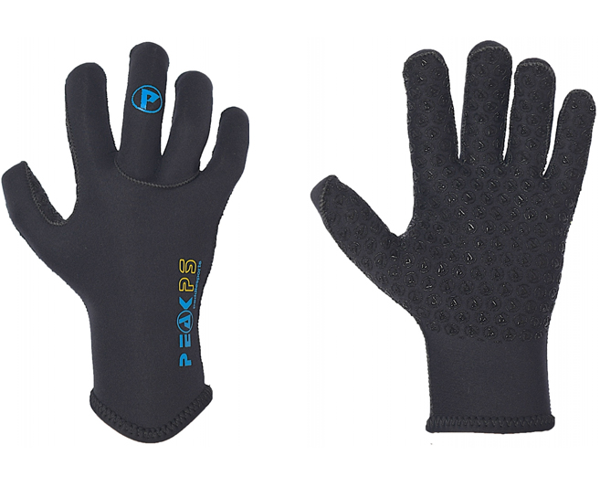 Gloves, Mitts & Pogies - Waterproof Canoeing & Kayaking Gloves