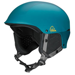 Palm Shuck 2.0 Kayaking Helmet - Teal For Sale At Norfolk Canoes