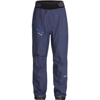 Nookie Pro Bib Dry Trousers with Double Waist - UK Made