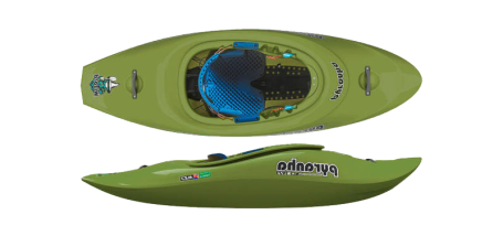 Playboating & Freestyle Kayaks For Sale At Norfolk Canoes UK