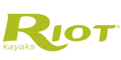 Riot Kayaks White Water, Touring & Sea Paddling For Sale At Norfolk Canoes
