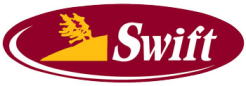 Swift Canoes Logo - Lightweight Open Canadian Canoes Made Of Kevlar Fusion or Carbon Fusion