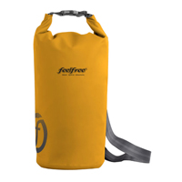 Feelfree Waterproof Luggage & DryBags- Equipment