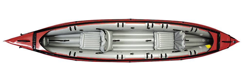Inflatable Kayak Set Includes Double-Sided Paddle Extra Storage Grab Rope  Hand Pump Convenient Portable Kayak - China Inflatable Kayak and Inflatable  Canoe price