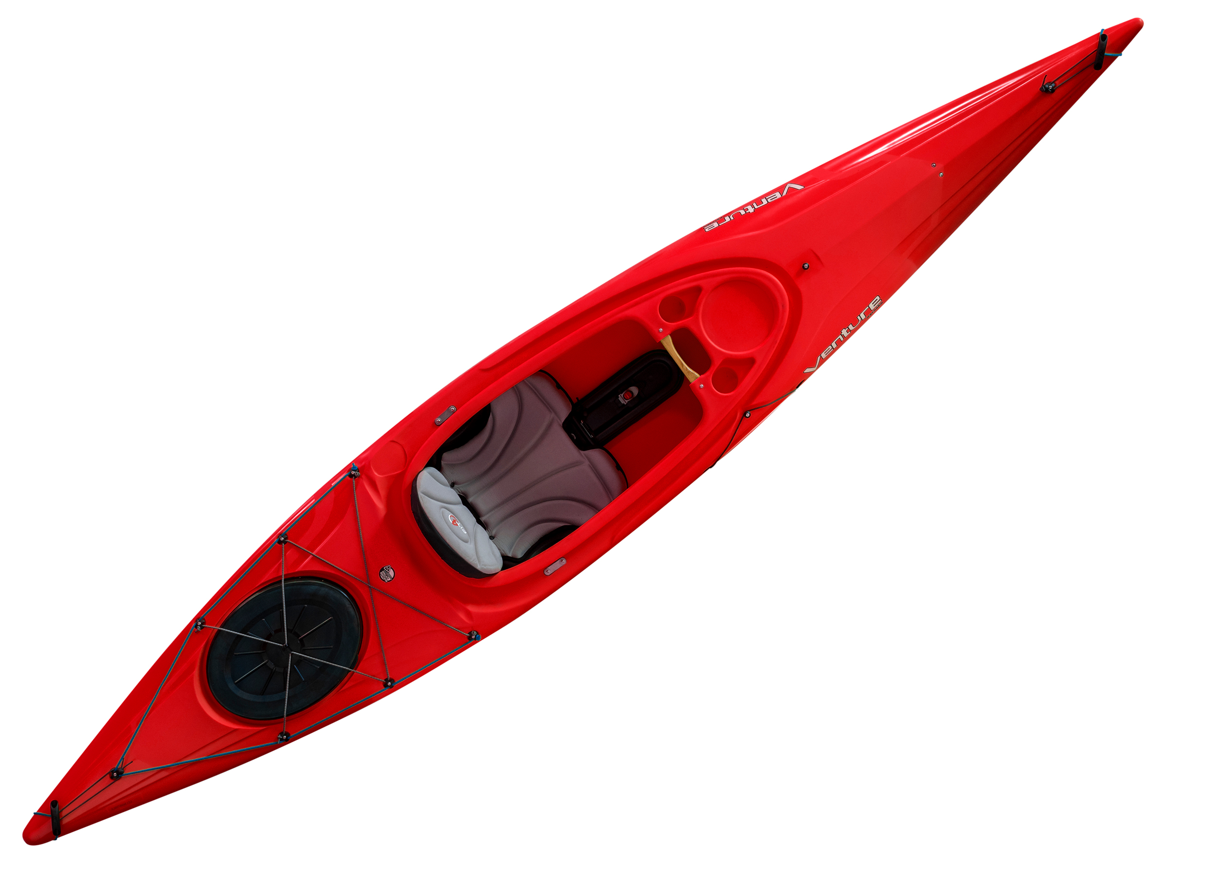 Venture Kayaks Islay Cruiser Touring Kayak With A Large Open Cockpit For Easy Entry And Exit For Sale Norfolk Canoes