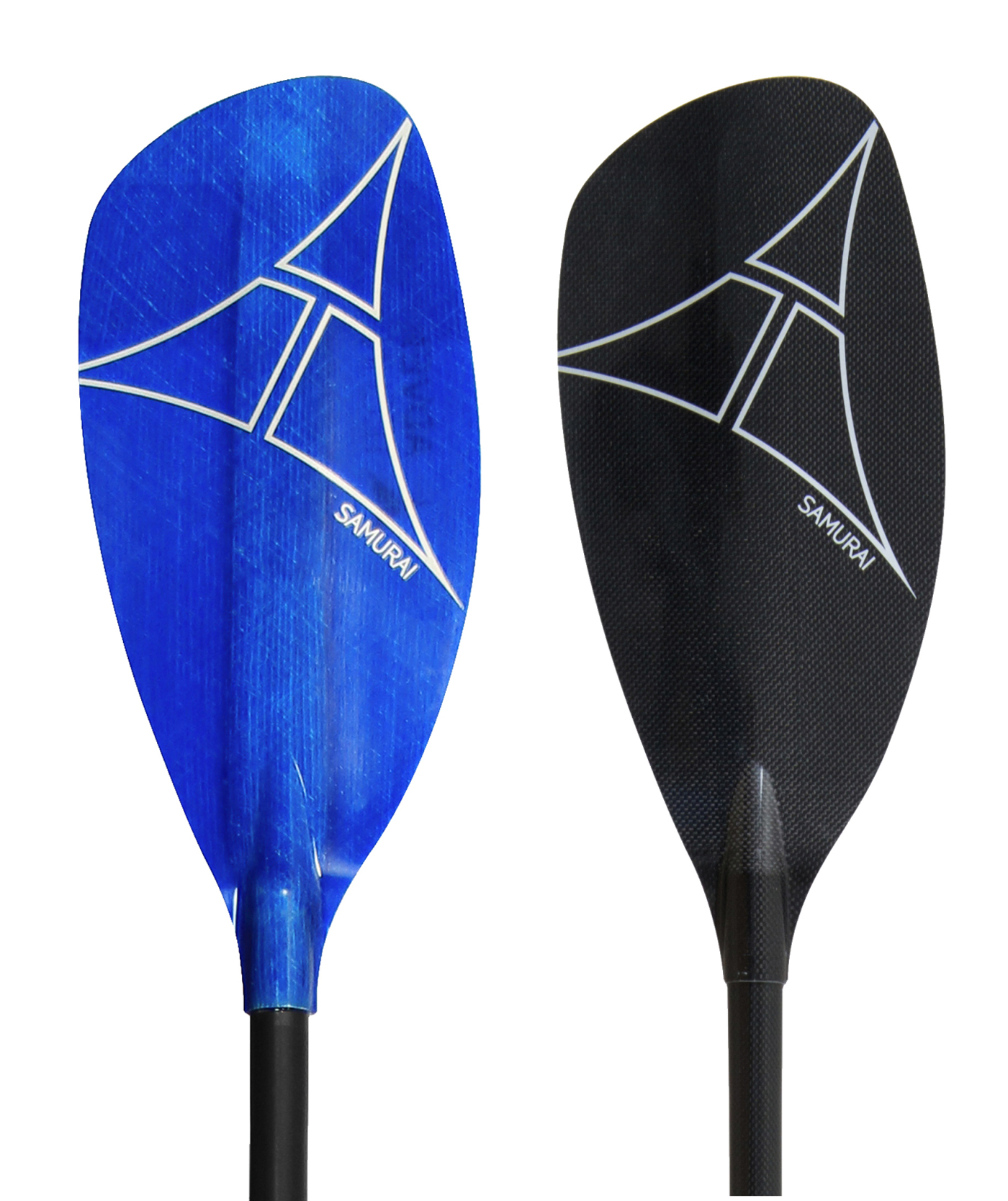 AT Samurai Playboating, Freestlye, Surf and River Running Kayaking Paddle