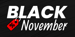 Black November Sale At Norfolk Canoes