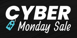 Cyber Monday Sale At Norfolk Canoes