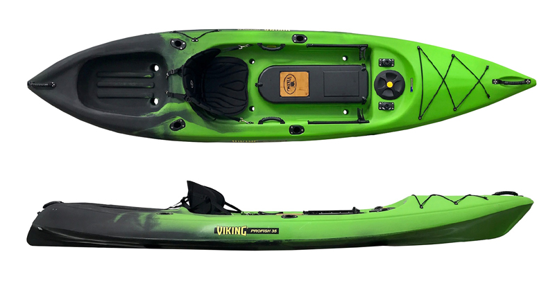 https://www.norfolk-canoes.co.uk/sit-on-top-kayaks/images/viking/profish-35-green-black-main-xl.jpg