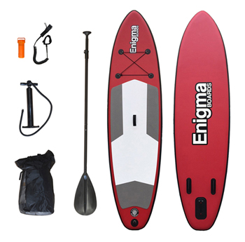 SUP Boards - Stand Up Paddle Boards and accessories from Norfolk Canoes